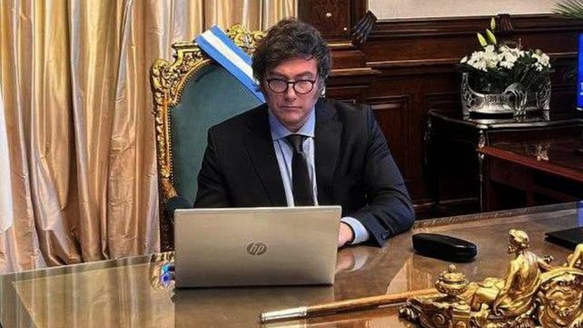 El jefe del Estado recibirá a los mandatarios provinciales en la Casa Rosada.