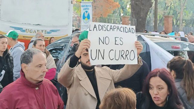 Se estima que la desregulación propuesta por la gestión de Javier Milei afectará a 200.000 personas con discapacidad e impactara en 150.000 puestos de trabajo
