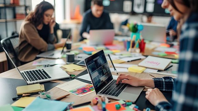 5 claves para elegir una agencia de growth marketing