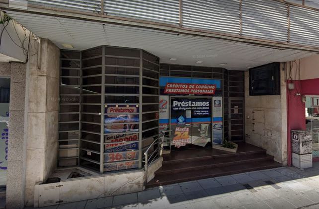 Con una deuda de 400 millones de pesos, la financiera Credifé pidió su propia quiebra Con una deuda de 400 millones de pesos, la financiera Credifé pidió su propia quiebra