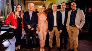 Stern Talks junto a Mercedes-Benz