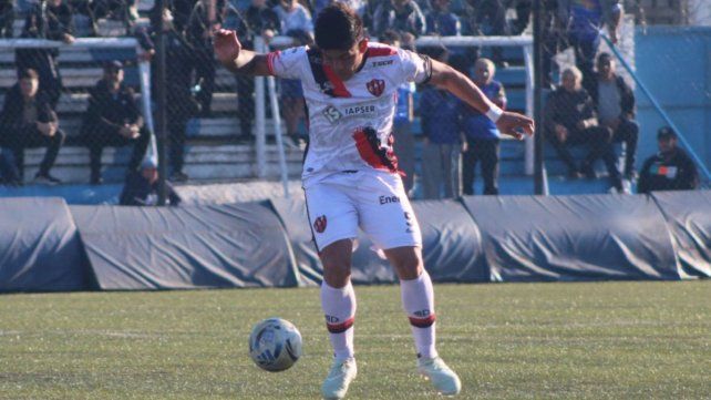 Patronato sumó otra derrota a su pésima campaña.