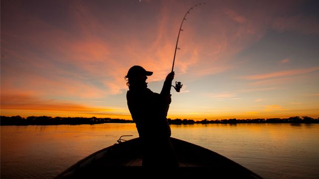 Se abrió el período para tramitar licencias de caza y pesca deportiva 2018