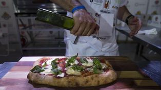 Argentina organizará por primera vez un mundial de pizza en 2023