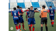 Primera C: Central Córdoba y Leones FC ganan sus partidos en Libertad y en el predio de Griffa
