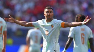 Mbappé alcanzó a Messi y la Bota de Oro del Mundial arde en la recta final