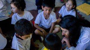 Tramas Digitales llegará a 1500 escuelas de la provincias