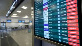 El Gobierno oficializó la declaración como servicio esencial del transporte aéreo