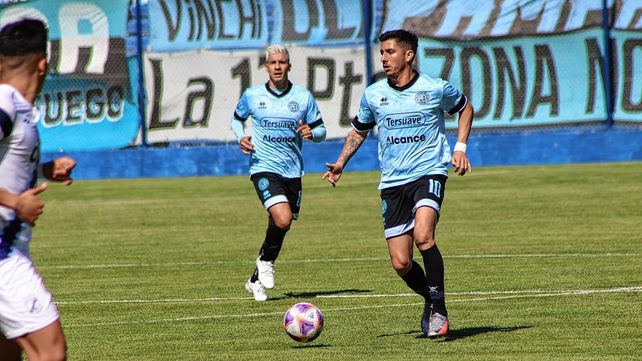 Belgrano se despidió de la Primera Nacional con un triunfo.