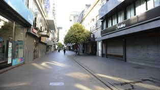 Día del Empleado de Comercio: la federación advirtió por la pérdida salarial y el deterioro laboral