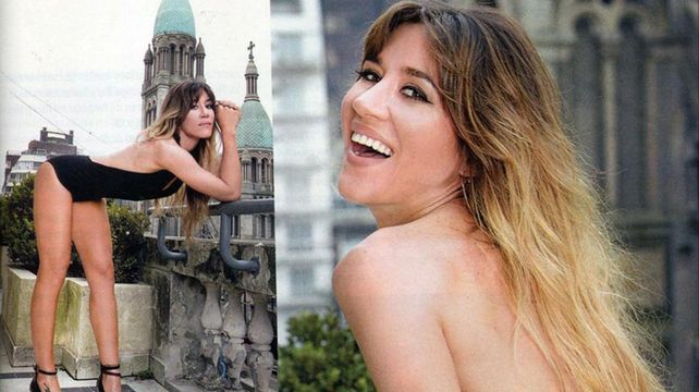 ¡Despechada! El fuck you de Jimena Barón para todos sus ex en el Día de los Enamorados