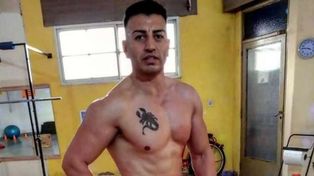 Femicidio en Los Toldos: el sospechoso tiene antecedentes penales por violencia y abuso
