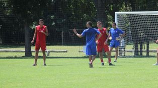 Llegó en el momento que tenía que llegar