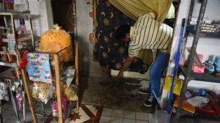 Imputan dos asesinatos a un joven al que le pegaron 4 tiros