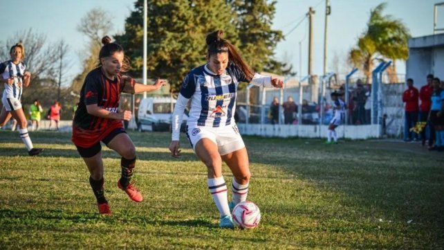 San Benito ganó sus cuatro partidos.