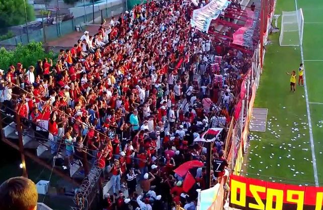 Copa Argentina dio detalles de las entradas para Paraná