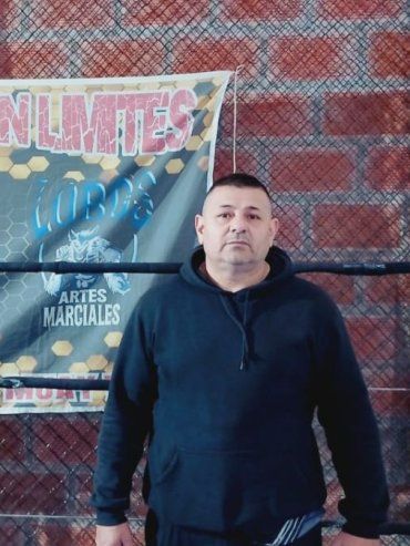 En Paraná ya se palpita la 18ª edición del KO Al Límite