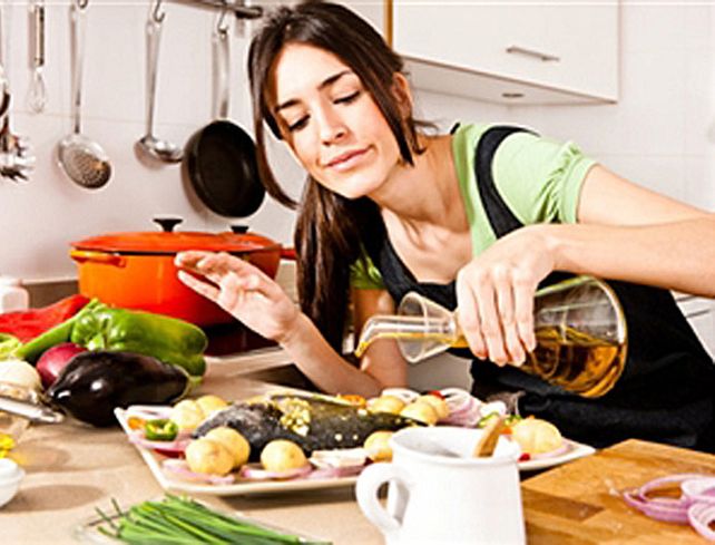 La dieta de la felicidad, para alejar la ira y la depresión