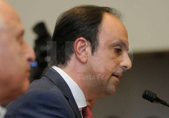 Foto: José Busiemi / Diario UNO Santa Fe