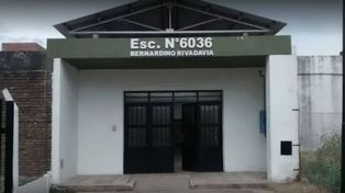 La madre de un alumno agredió a la directora de una escuela