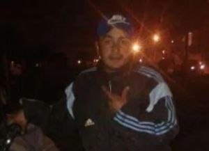 Juzgan a un gendarme por matar a un cartonero que intentaba robar un cable en Rosario