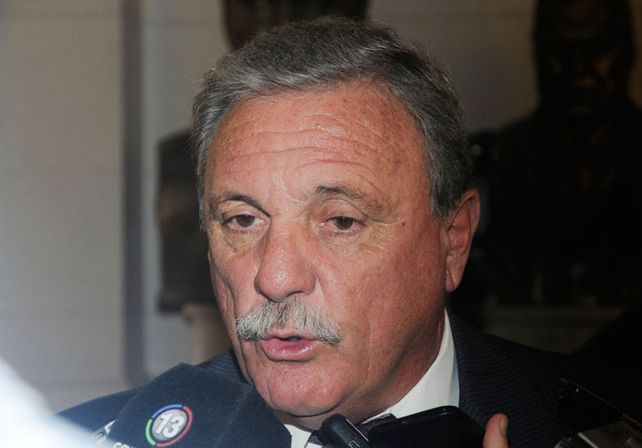 Lacava: “El Nuevo Puerto debe ser prioridad en la reunión que Bonfatti tendría con Cristina”