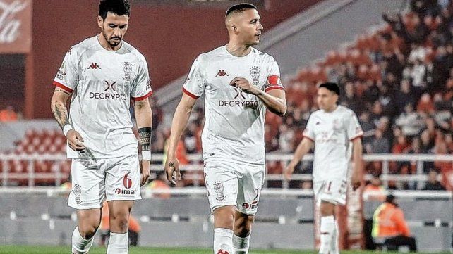 Huracán recupera una pieza clave para recibir a Arsenal