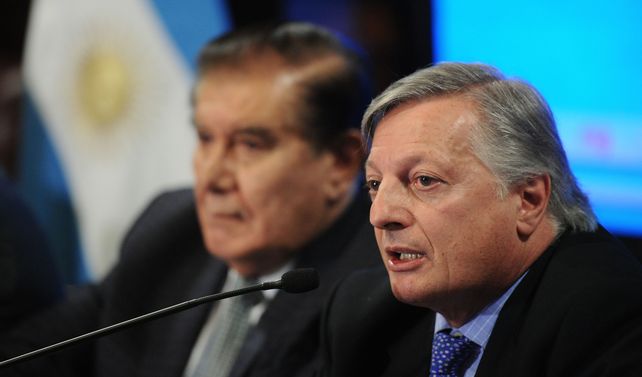 El ministro Aranguren defendió los tarifazos en el Congreso