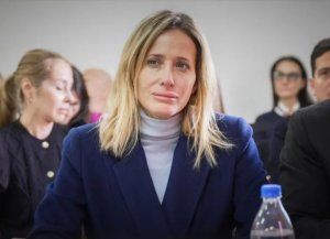 Justicia: 19 años de prisión para la expareja de Julieta Prandi