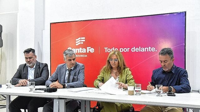 El convenio contempla canales de comunicación para consultas y reclamos