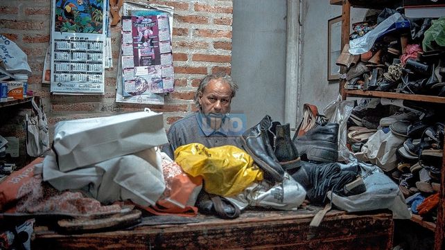 Costos: cada vez más gente manda a arreglar lo que se rompe para no gastar en algo nuevo
