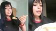 Una tiktoker compartió una receta de milanesa de cactus y se hizo viral
