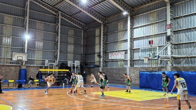 Torneo Apertura A2: El Quillá goleó a Centenario y espera resultados