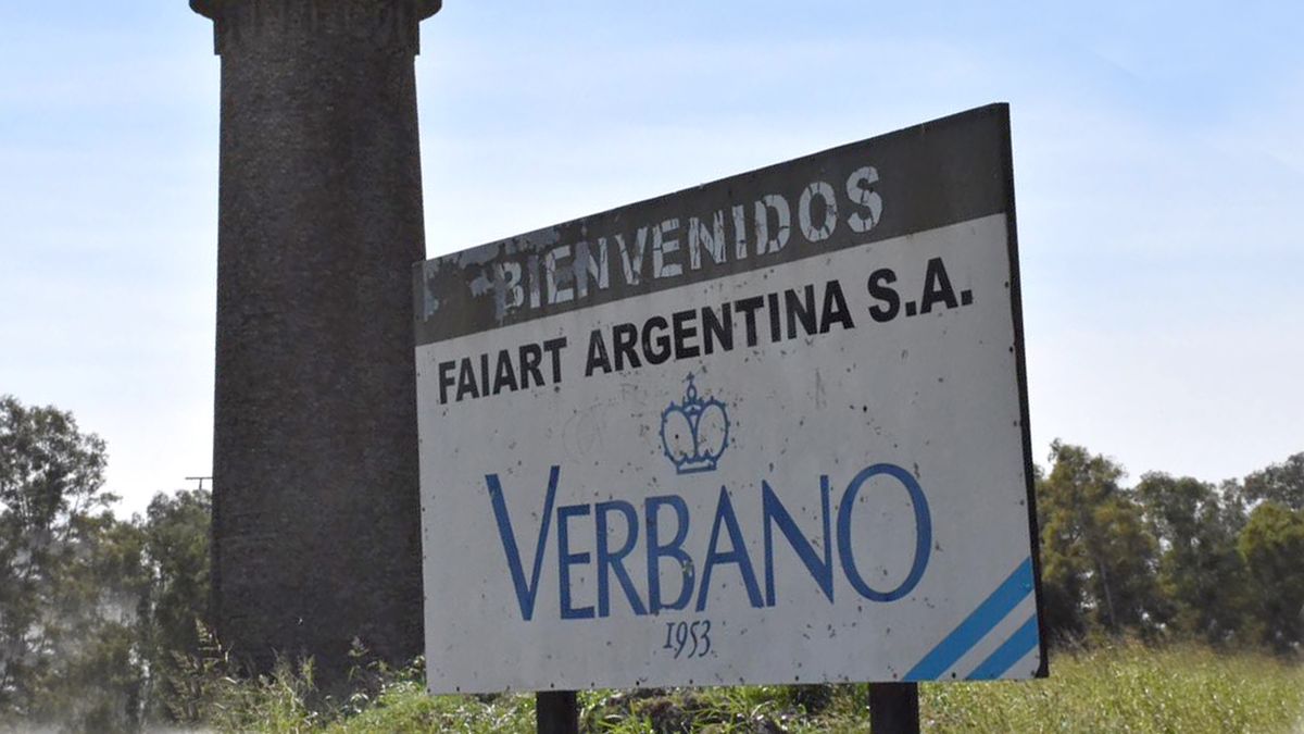 Verbano busca reducir más de la mitad de su planta de personal y ofrece retiros voluntarios