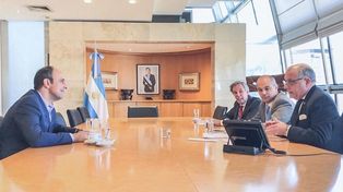 “Argentina volvió al mundo y por eso la Cumbre del Mercosur en Santa Fe será tan relevante”