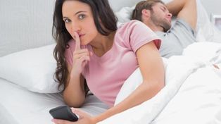 Las nuevas tecnologías cambiaron los hábitos de las mujeres después del sexo