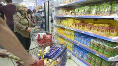 El Indec dará a conocer la semana próxima la inflación correspondiente al mes de febrero. El Indec dará a conocer la semana próxima la inflación correspondiente al mes de febrero.