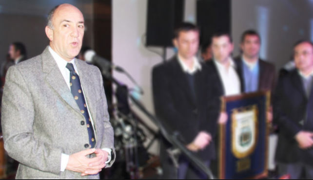 Pidieron prisión preventiva para Julio Larrocca, vicepresidente 1° del Consejo Federal de AFA