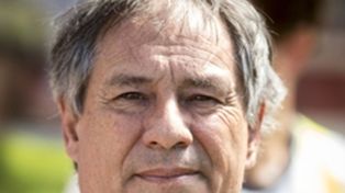 Es un tema de toda la sociedad, opina el técnicoAriel Holan
