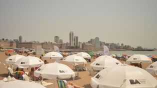 La ciudad de Buenos Aires trae sus atractivos turísticos a Rosario