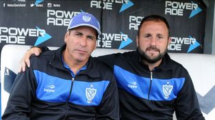 Vélez pisa el Ducó con nuevo conductor