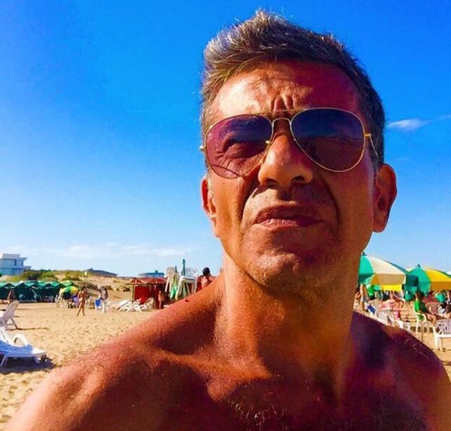 Apareció en Entre Ríos el publicista que estaba desaparecido desde la semana pasada