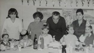 Los gemelos Garbolino: para nosotros, Hugo era Hugo y Claudio era Claudio