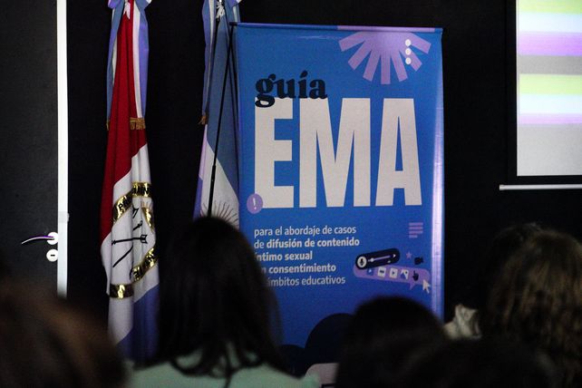 De la muerte de su hija a la ley Ema: el recorrido de una madre que convirtió el duelo en acción