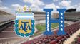 Argentina vs. Honduras: hora, canal y posibles formaciones del amistoso previo al Mundial