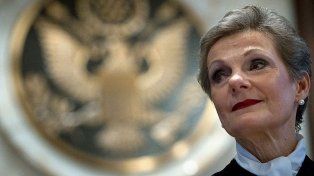 La Justicia de Estados Unidos embargó u$s210 millones a la Argentina en un caso por bonos que entraron en default en 2001