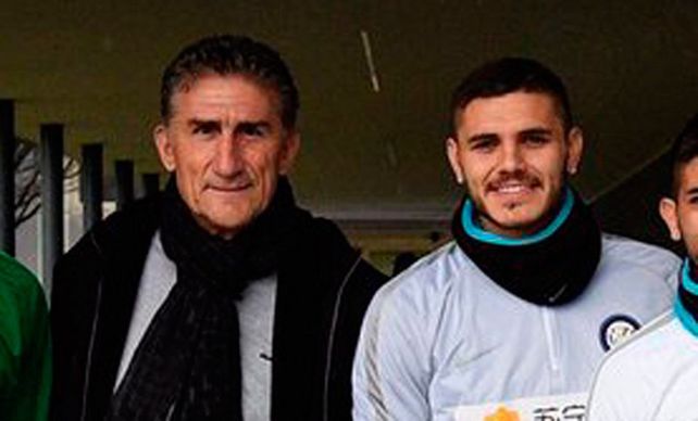 Bauza explotó cuando le insistieron con la convocatoria del delantero Icardi