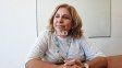 La ministra de Salud, Sonia Martorano se refirió a la crisis de pediatras en la provincia