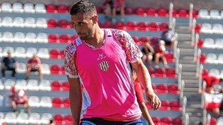 ¿Kily González cuidará a Claudio Corvalán en Unión para visitar a Boca?