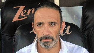 Juan Azconzábal: Unión está buscando consolidar una idea